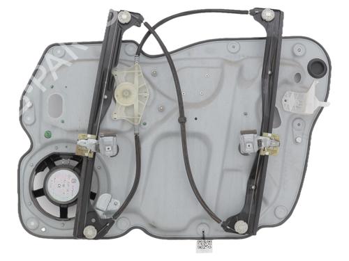 Used Front left window mechanism Front left window mechanism VW TOURAN (1T1, 1T2) 1.9 TDI (105 hp) 40441476 40441476