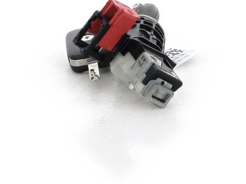 Ignition barrel RENAULT MASTER III Van (FV) 2.3 dCi 150 FWD (FV0F, FV03, FV09) | BP38768807M48 - Image 3