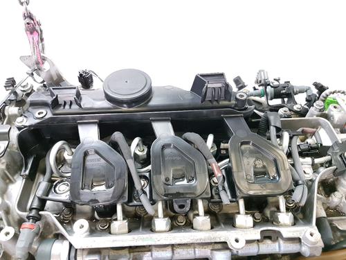 Engine RENAULT SCÉNIC III (JZ0/1_) 2.0 dCi (JZ0L) | BP36946042M1  - Image 10