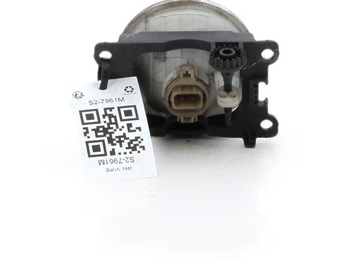 Right front fog light CITROËN DS3 (SA_) 1.2 VTi 82 | BP36210368C31 - Image 3