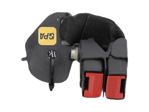 Used Rear right belt tensioner Rear right belt tensioner RENAULT CLIO II (BB_, CB_) 1.5 dCi (B/CB07) (65 hp) 34711590 34711590