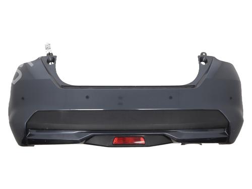 Used Rear bumper NISSAN MICRA V (K14) 1.0 IG-T 100 (101 hp) 32225695