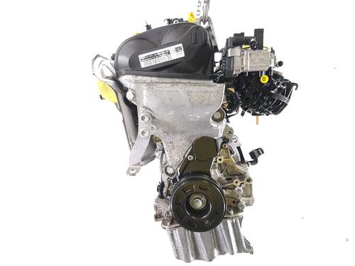 Motor SKODA FABIA III (NJ3) 1.0 TSI (110 hp) 28533408
