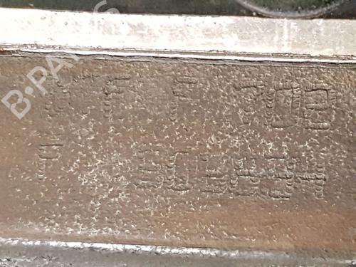 Motor RENAULT TWINGO I (C06_) 1.2 (C066, C068) | BP30808283M1