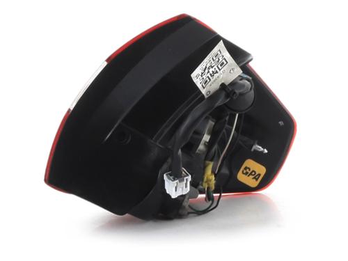 Left taillight RENAULT KOLEOS I (HY_) 2.0 dCi 4x4 (HY0K) | BP40441515C34 - Image 3