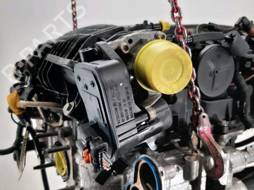 Engine CITROËN C3 II (SC_) 1.2 VTi 82 | BP33533842M1  - Image 6