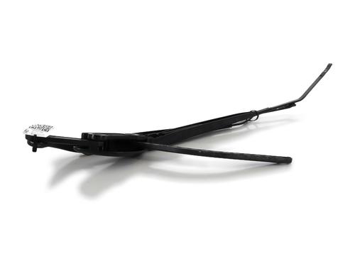 Used Front windshield wiper arm RENAULT SCÉNIC II (JM0/1_) [2003-2010]  28177446