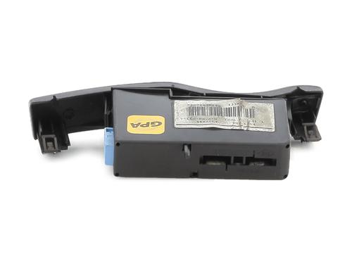 Card reader RENAULT LAGUNA II (BG0/1_) 1.9 dCi (BG08, BG0G) | BP27977872E4 