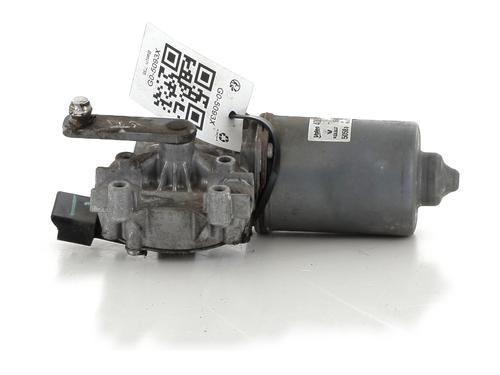 Front wiper motor RENAULT LAGUNA III (BT0/1) 2.0 dCi (BT07, BT0J, BT14, BT1A, BT1S) | BP27096511M29 