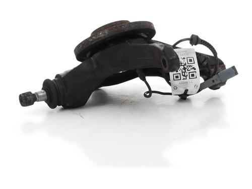 Left front steering knuckle CITROËN C4 II (NC_) 1.2 THP 110 (NCHNZ6, NCHNV6) | BP38767948M25 - Image 2