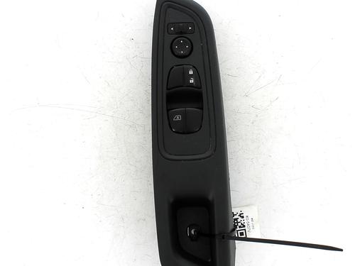 Used Left front window switch NISSAN MICRA V (K14) 1.0 IG-T (92 hp) 16336452