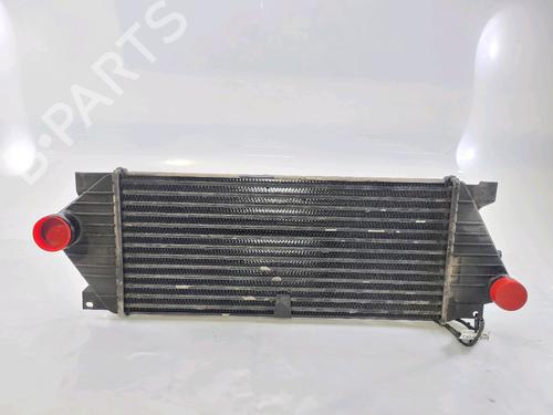 Used Intercooler MERCEDES-BENZ M-CLASS (W163) ML 270 CDI (163.113) (163 hp) 23556451