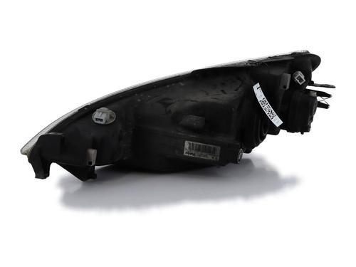 Right headlight PEUGEOT 206 Hatchback (2A/C) 1.4 i | BP29848870C29 