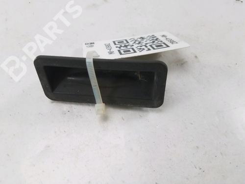 Used Tailgate handle Tailgate handle FORD FIESTA VI (CB1, CCN) 1.6 TDCi (95 hp) 10433895 10433895
