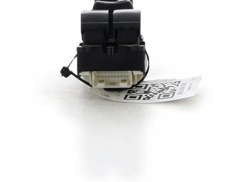 Left front window switch TOYOTA LAND CRUISER PRADO (_J15_) 2.8 D-4D (GDJ150_, GDJ155_, GDJ150, GDJ151) | BP38031399I27 - Image 3