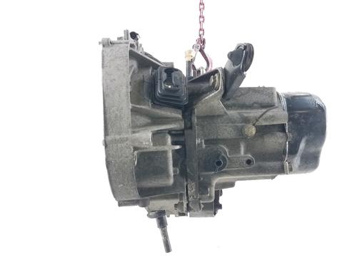 Used Gearbox RENAULT CLIO II (BB_, CB_) [1998-2016]  24158832