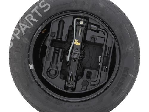 Used Jack Kit Jack Kit PEUGEOT 208 I (CA_, CC_) 1.2 VTI 82 (82 hp) 36380116 36380116
