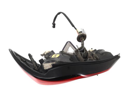 Used Left taillight CITROËN C1 II (PA_, PS_) 1.0 VTi 68 (69 hp) 32487754