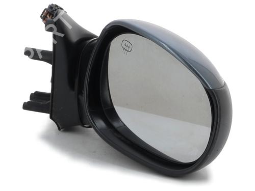 Right mirror CITROËN XSARA PICASSO (N68) 1.6 16V | BP27309178C27 