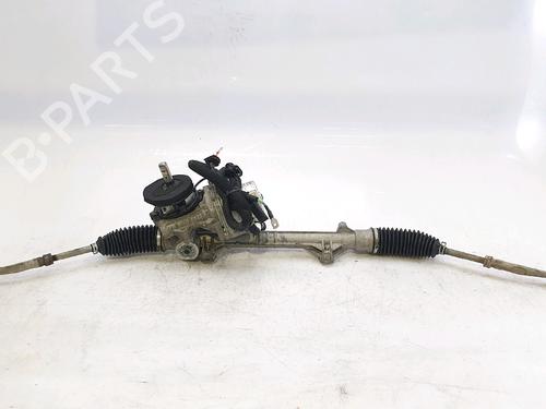 Used Steering rack PEUGEOT 208 I (CA_, CC_) 1.4 HDi (68 hp) 29295185