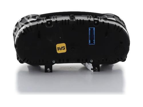 Instrument cluster VW GOLF VI (5K1) 1.4 | BP32460238C47  - Image 5