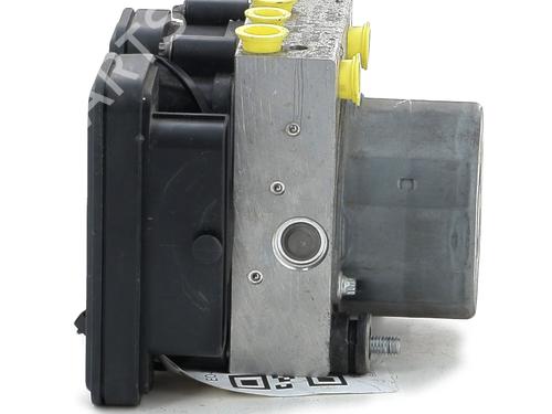 ABS pump RENAULT TWINGO III (BCM_, BCA_) 1.0 SCe 65 (BCMJ) | BP25706692M43 