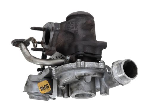 Used Turbocharger/Supercharger RENAULT CLIO IV (BH_) 1.5 dCi 90 (90 hp) 27603034