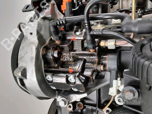 Engine CITROËN XSARA (N1) 2.0 HDi 109 | BP32333777M1