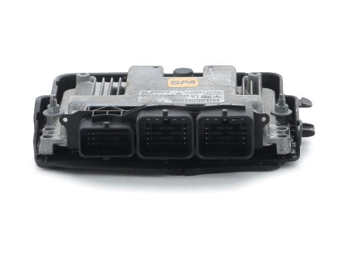 engine-control-unit-ecu-citroen-c3-ii-sc_-2009-31867675 main image
