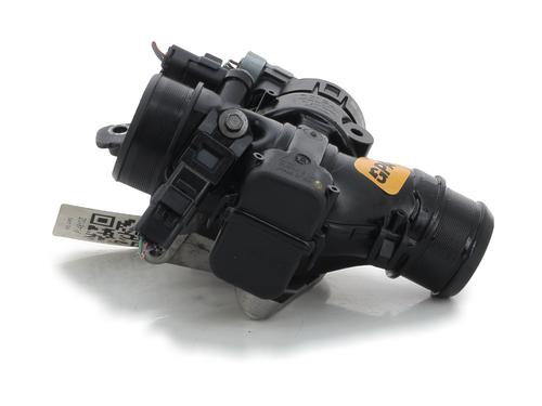 Used Mass air flow sensor PEUGEOT 207 (WA_, WC_) 1.6 HDi (90 hp) 29552173