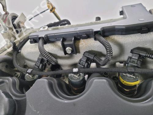 Motor LANCIA THESIS (841_) 2.4 JTD (841AXD1B02) | BP28686223M1