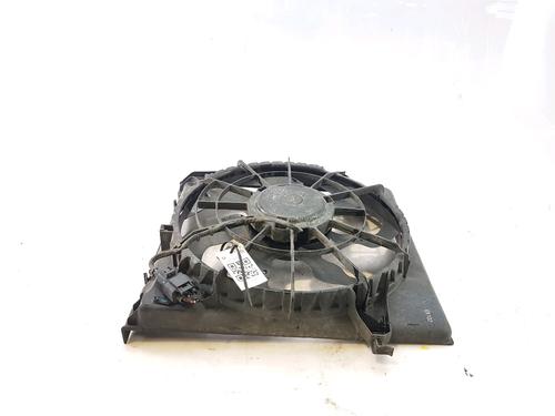 Used Radiator fan KIA PRO CEE'D (ED) 1.6 CRDi 90 (90 hp) 18142710