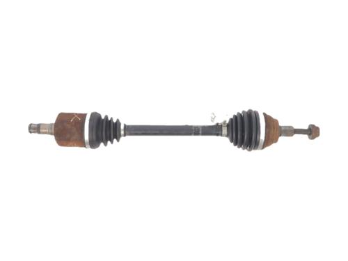 Left front driveshaft VW GOLF PLUS V (5M1, 521) 1.6 FSI | BP40520807M38 - Image 5