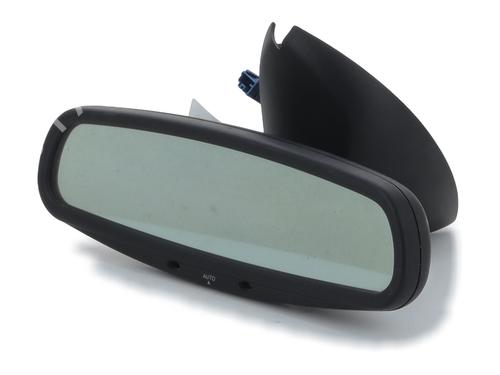 Used Rear mirror PEUGEOT 807 (EB_) 2.2 HDi (128 hp) 29874822