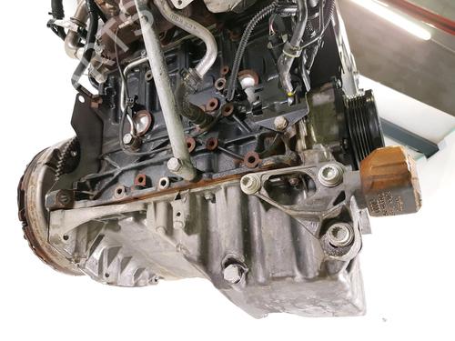 Engine AUDI A4 B8 (8K2) 2.0 TDI | BP30982651M1