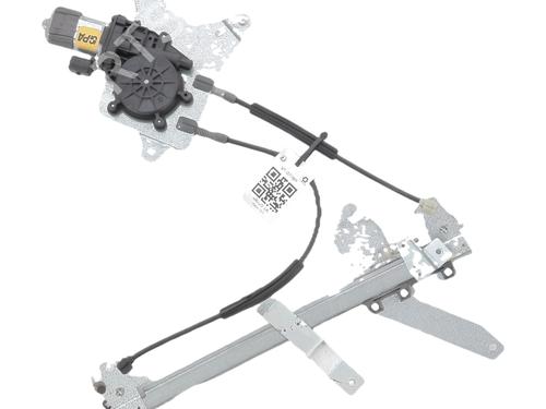 Front right window mechanism LOTUS ELISE 1.8 | BP37751740C23 - Image 2
