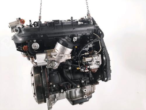 Engine OPEL MOKKA / MOKKA X (J13) 1.7 CDTI (_76) | BP36853507M1 - Image 4