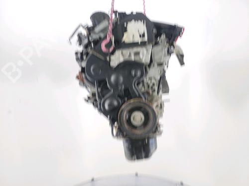 Used Engine CITROËN C3 II (SC_) 1.6 HDi (92 hp) 28803721