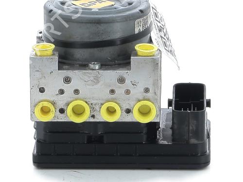 ABS pump PEUGEOT 208 I (CA_, CC_) 1.6 HDi | BP32401168M43