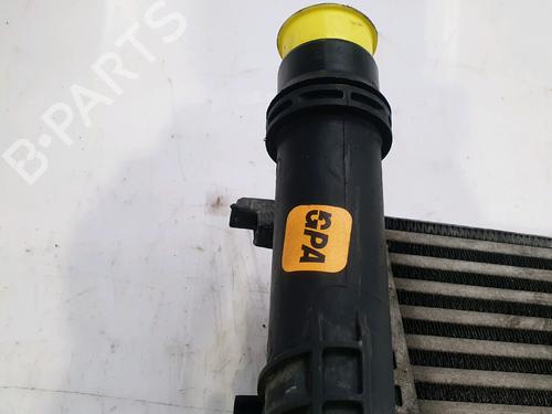 Intercooler RENAULT CLIO IV (BH_) 1.5 dCi 90 | BP28686315M30 