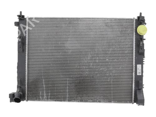 Wasserkühler für RENAULT CLIO V (B7_) 1.0 TCe 90 (B7MT) (91 hp) 31079355