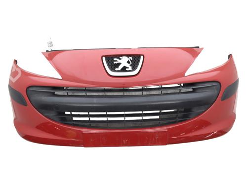 Used Front bumper PEUGEOT 207 (WA_, WC_) 1.4 16V (88 hp) 29381707