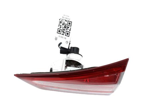 Right tailgate light FORD B-MAX (JK) 1.6 TDCi | BP29696054C80 