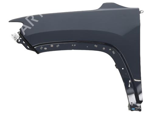 Used Left front fenders JEEP COMPASS (MP, M6, MV, M7) 1.5 T4 Hybrid (131 hp) 31367714