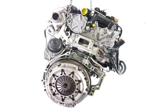 Engine PEUGEOT 308 SW I (4E_, 4H_) 1.6 HDi | BP29231496M1 