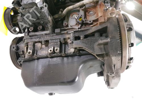 Engine FIAT 500 (312_) 1.3 D Multijet (312AXB1A) | BP32013614M1 