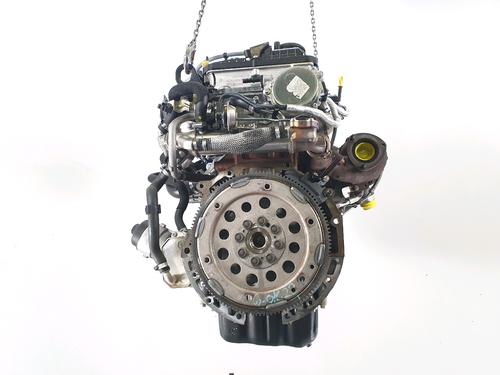 Engine FORD RANGER (TKE) 3.2 TDCi 4x4 | BP38457050M1 - Image 3