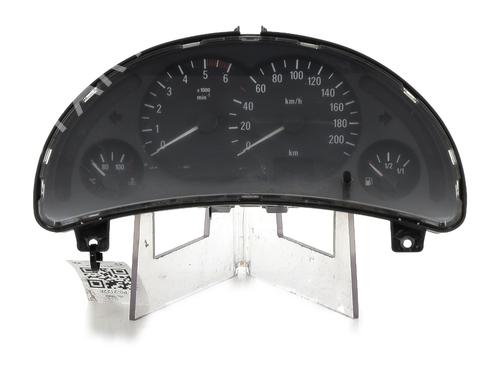 Instrument cluster OPEL COMBO Box Body/MPV 1.7 CDTI 16V | BP24462043C47 
