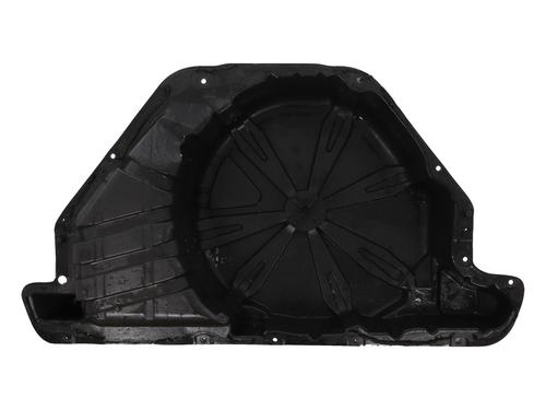 Used Luggage compartment floor RENAULT MEGANE III Coupe (DZ0/1_) 1.5 dCi (DZ09, DZ0D, DZ1F, DZ1G, DZ14, DZ29) (110 hp) 30584063