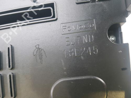 Climate control FORD MONDEO V Hatchback (CE) 1.5 TDCi | BP13680558I5 